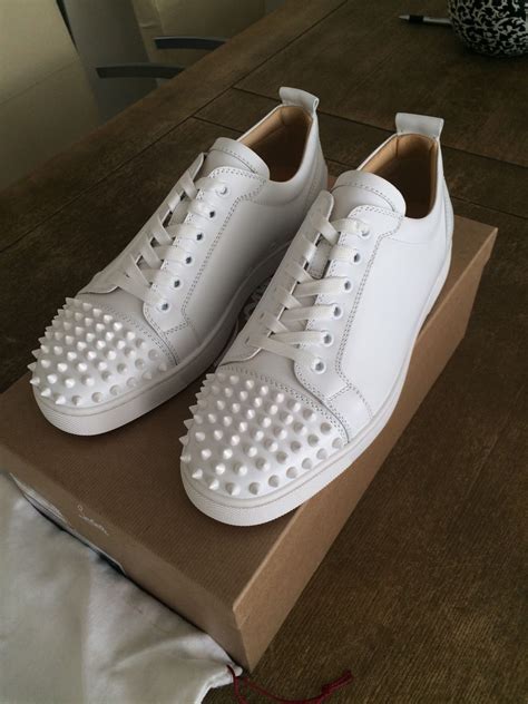 dior homme sneakers ebay